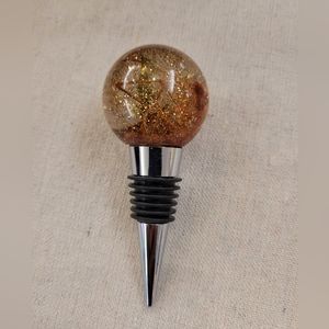 Wine Bottle Stopper